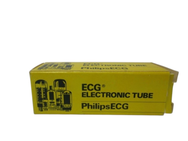 ECG 5763 VACUUM TUBE NSMP
