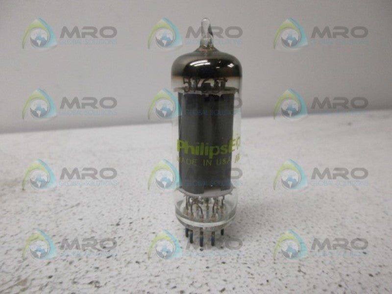 ECG 5763 VACUUM TUBE NSMP