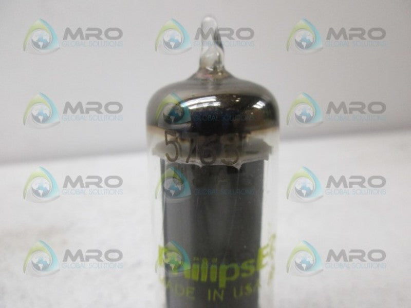 ECG 5763 VACUUM TUBE NSMP