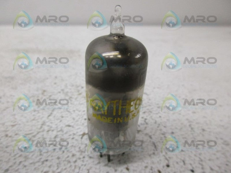 RAYTHEON 12AW6 ELECTRONIC TUBE NSMP