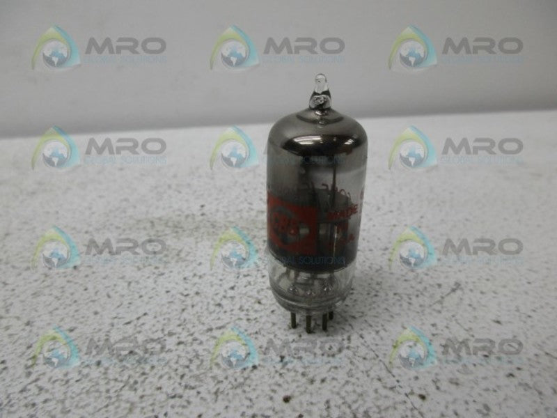 CBS 6CE5/6BC5 VINTAGE TUBE NSMP