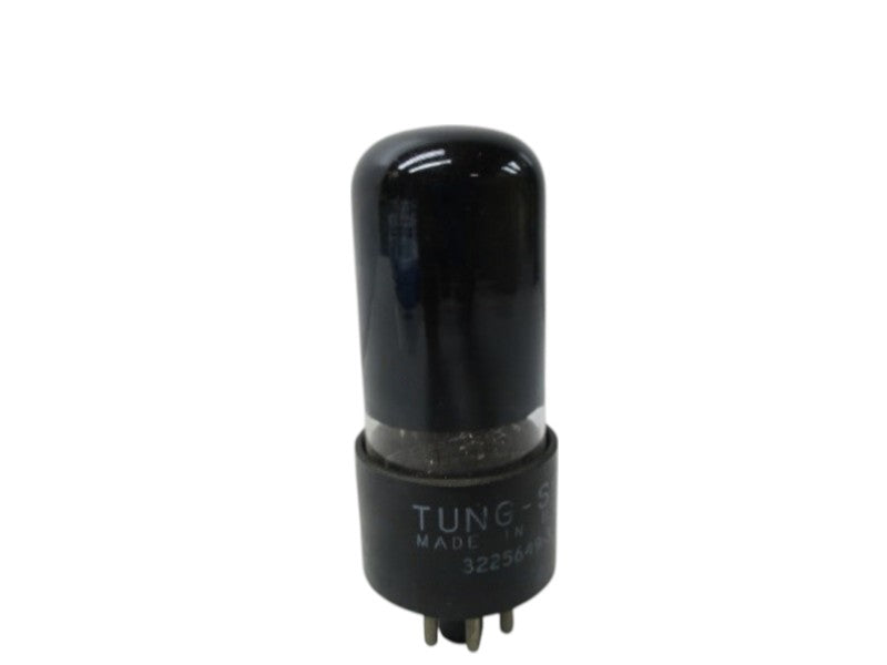 TUNG-SOL 6U6GT TUBE NSNP
