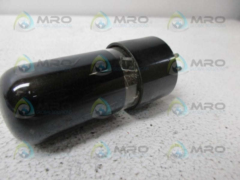 TUNG-SOL 6U6GT TUBE NSNP