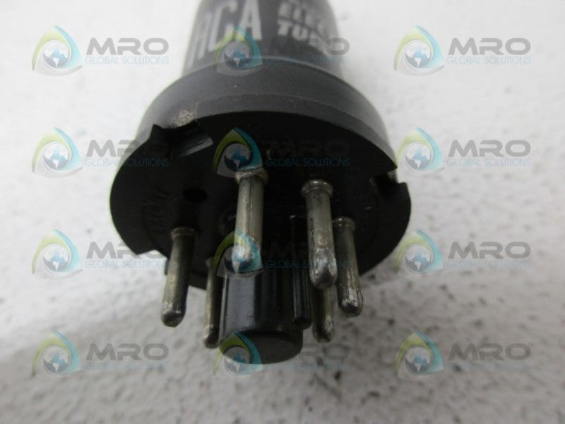RCA 6F5 TUBE UNMP