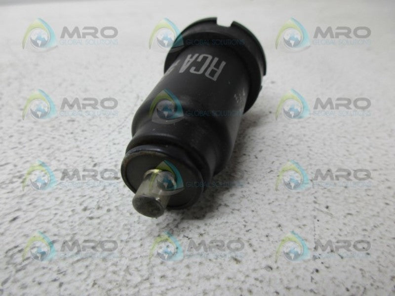 RCA 6F5 TUBE UNMP