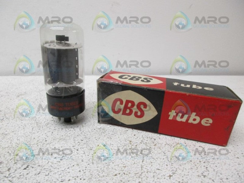 CBS 12AV5GA VACCUM TUBE NSMP