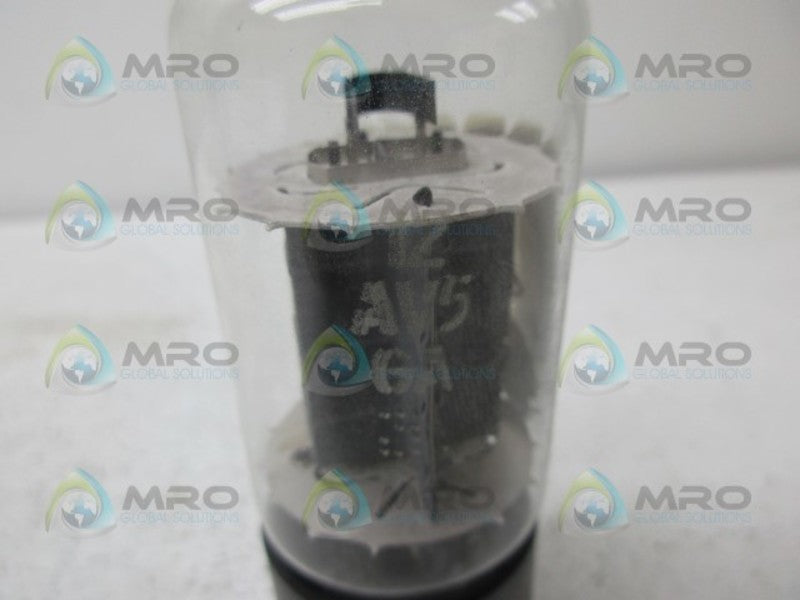 CBS 12AV5GA VACCUM TUBE NSMP