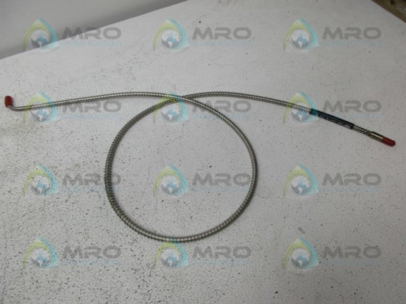 INDUSTRIAL SPARE PART 99-54-1 SER.B FIBER OPTIC CABLE UNMP