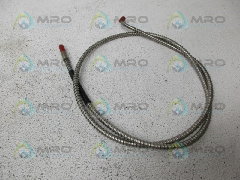 INDUSTRIAL SPARE PART 99-54-1 SER.B FIBER OPTIC CABLE UNMP