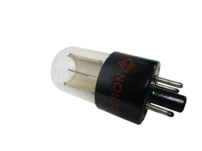 CETRON 930 TUBE VALVE UNMP