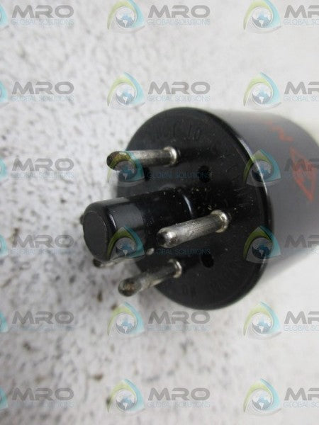 CETRON 930 TUBE VALVE UNMP