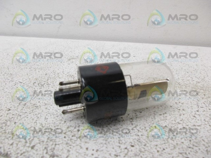 CETRON 930 TUBE VALVE UNMP