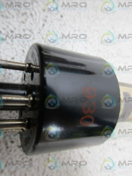 CETRON 930 TUBE VALVE UNMP