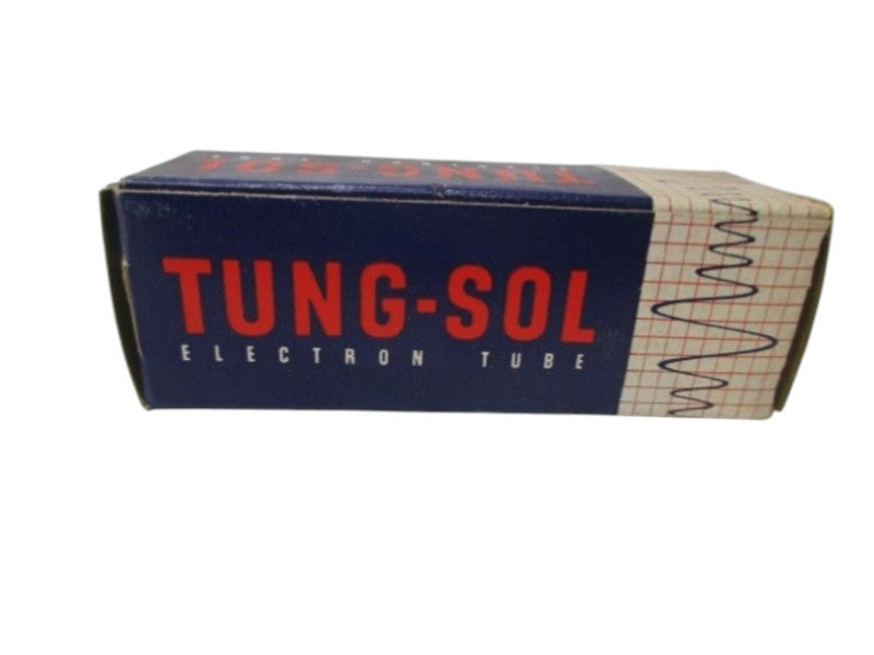 TUNG-SOL 6F6GT TUBE NSMP