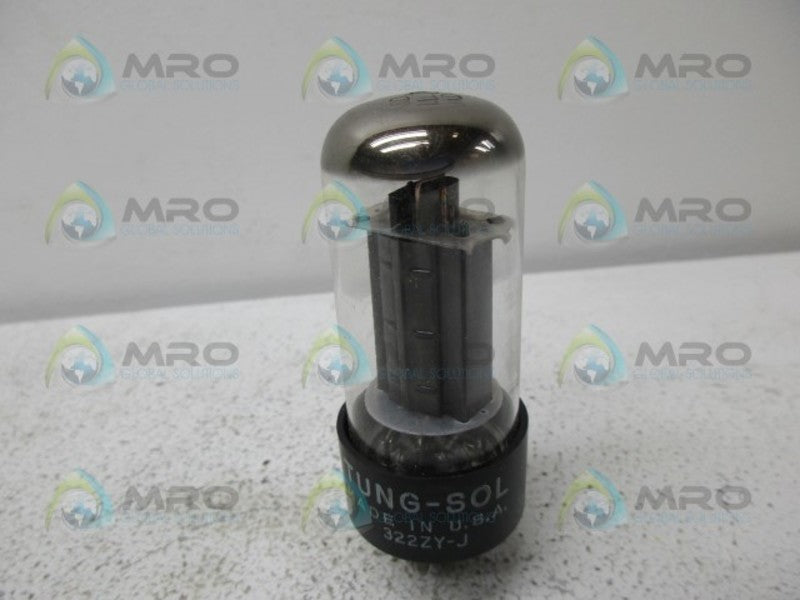 TUNG-SOL 6F6GT TUBE NSMP