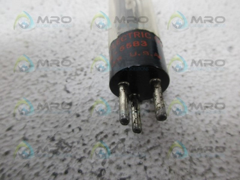 CETRON 5583 TUBE UNMP