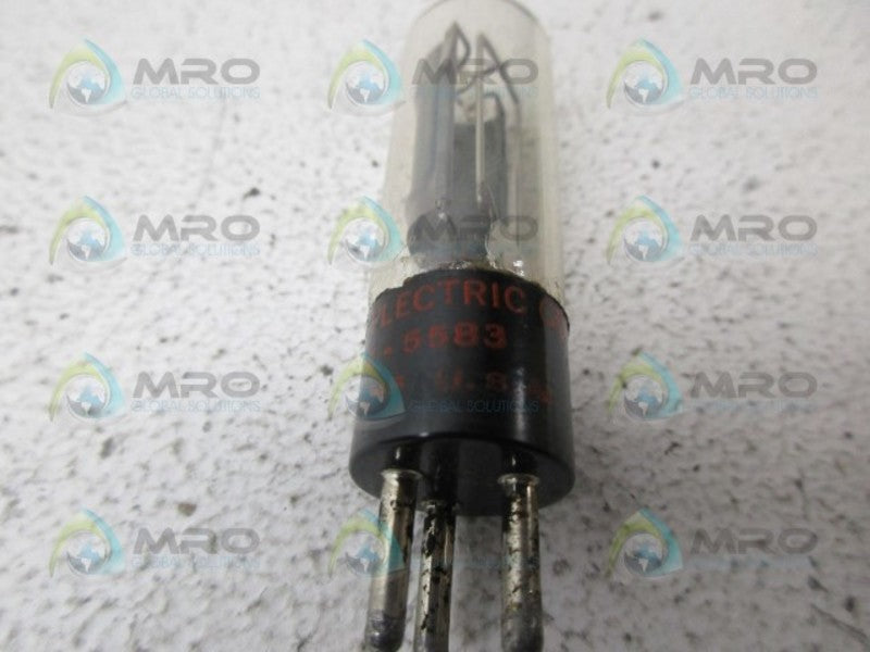 CETRON 5583 TUBE UNMP