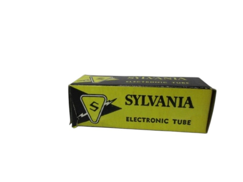 SYLVANIA 12AV6 TUBE NSMP