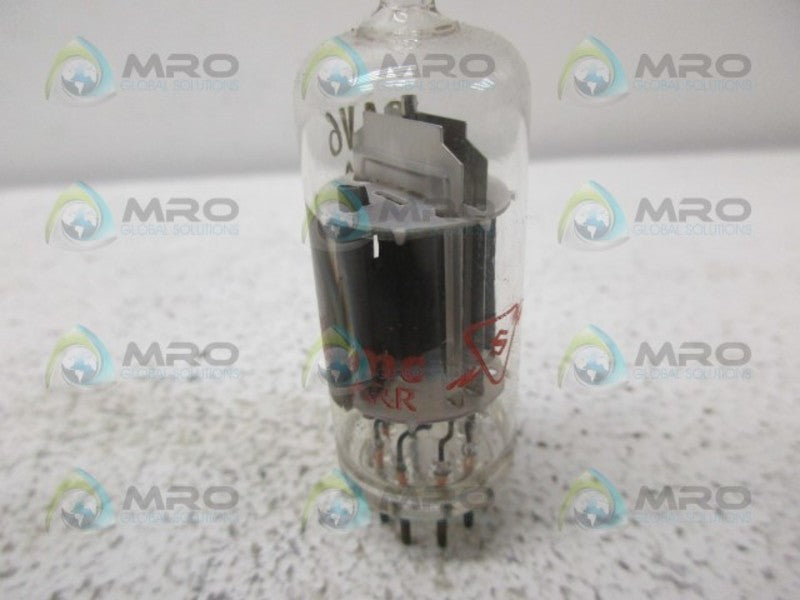SYLVANIA 12AV6 TUBE NSMP