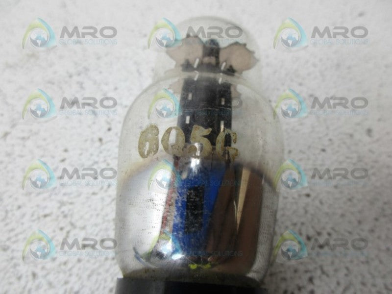 FAIRCHILD 6Q5G VINTAGE VACUUM TUBE  NSNP
