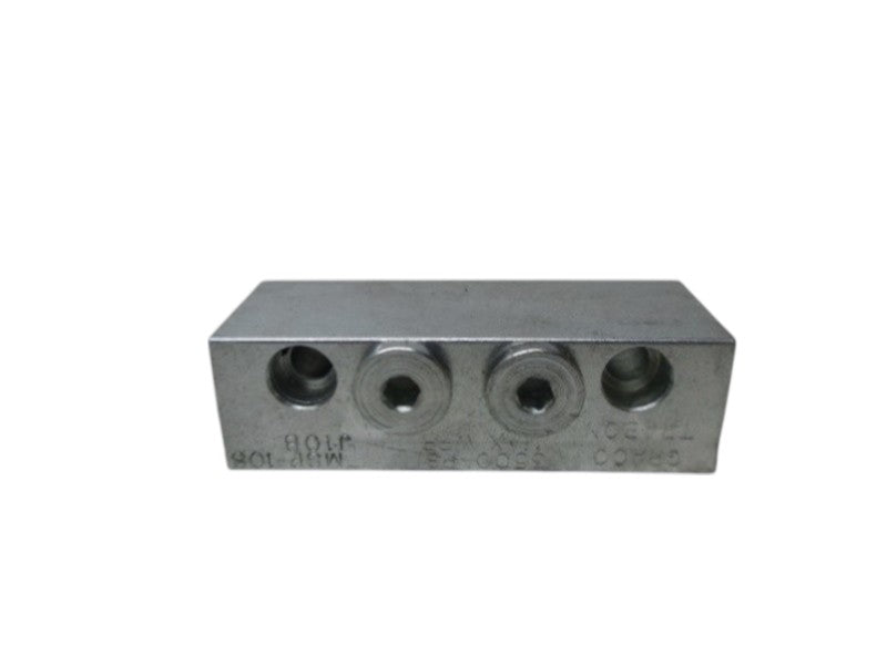 GRACO MSP-10SJ-10B MODULAR DIVIDER VALVE  NSNP