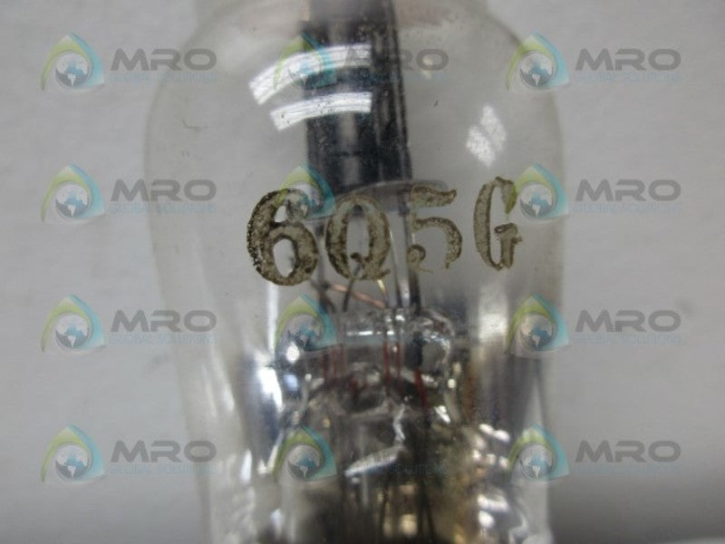 FAIRCHILD 6Q5G VINTAGE VACUUM TUBE NSMP