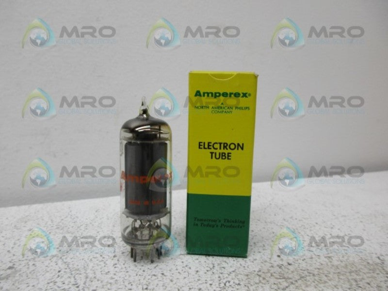 AMPEREX 6197 VACUUM TUBE NSMP