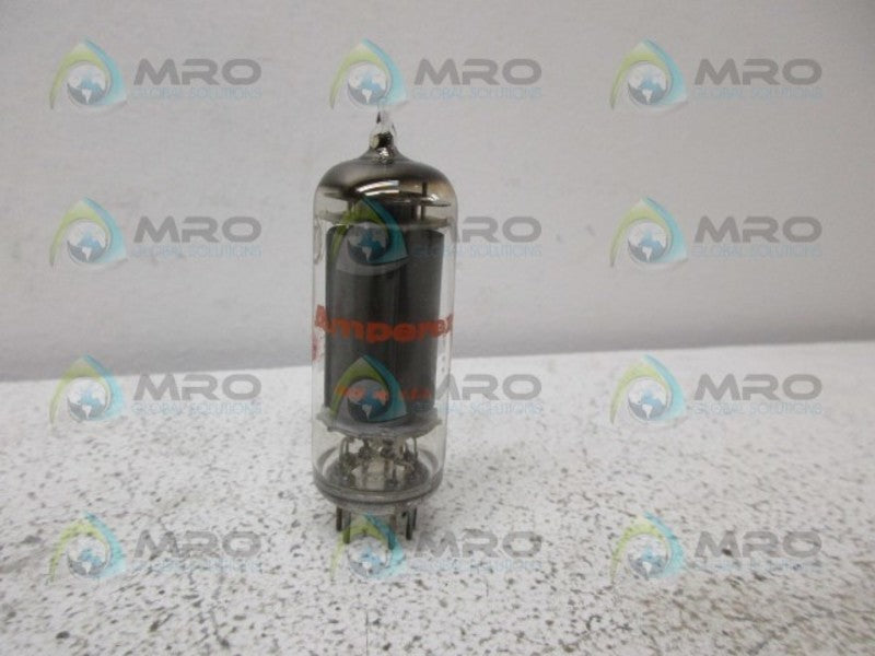 AMPEREX 6197 VACUUM TUBE NSMP