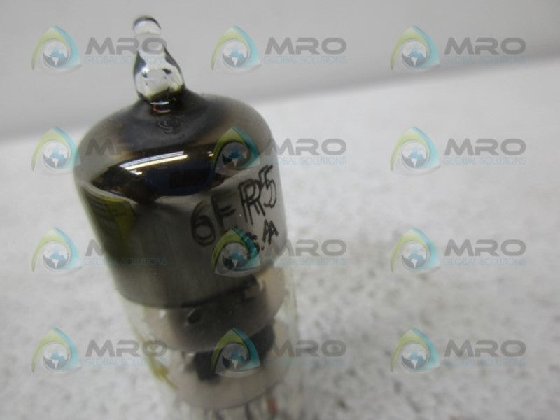 SYLVANIA 6ER5 TUBE NSMP