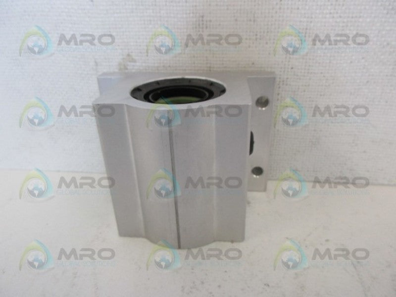 THOMSON FNYBUPB12 12 PILLOW BLOCK BEARING NSMP