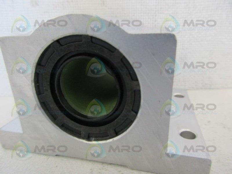 THOMSON FNYBUPB12 12 PILLOW BLOCK BEARING NSMP