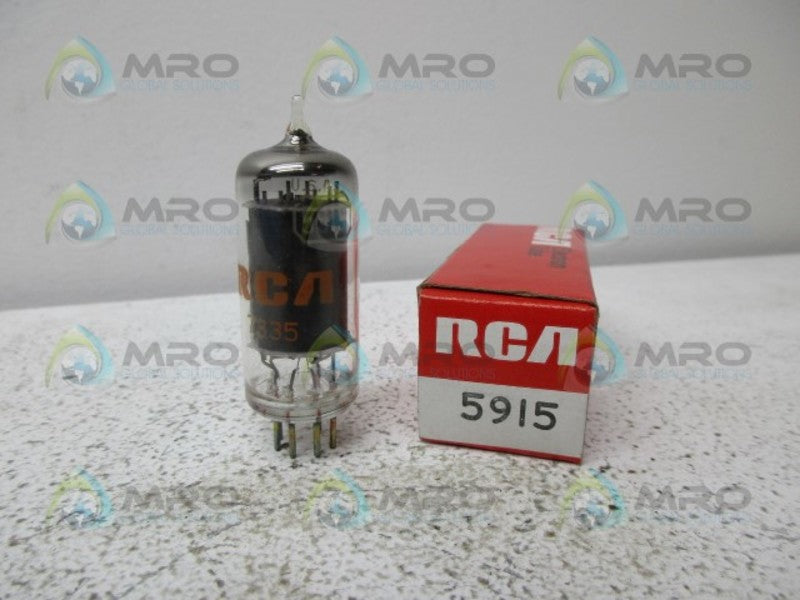 RCA 5915 TUBE NSMP