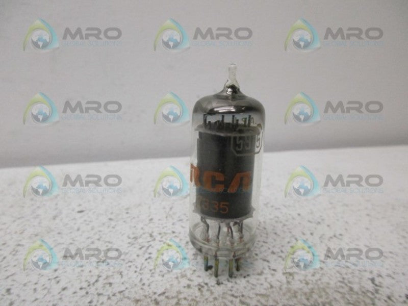 RCA 5915 TUBE NSMP