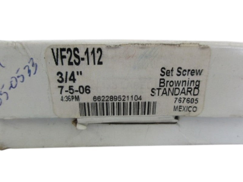 BROWNING VF2S-112  NSMP