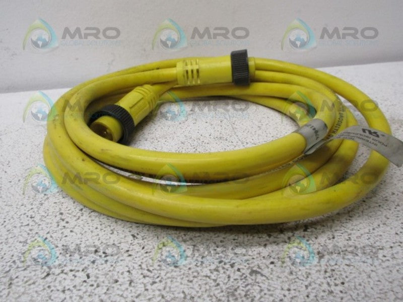 DANIEL WOODHEAD 40730+ CABLE NSNP