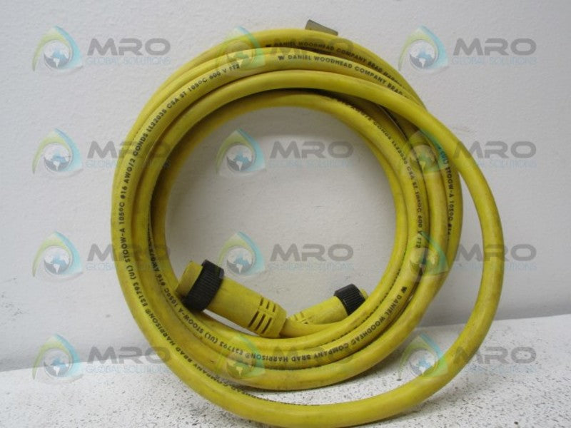 DANIEL WOODHEAD 40730+ CABLE NSNP