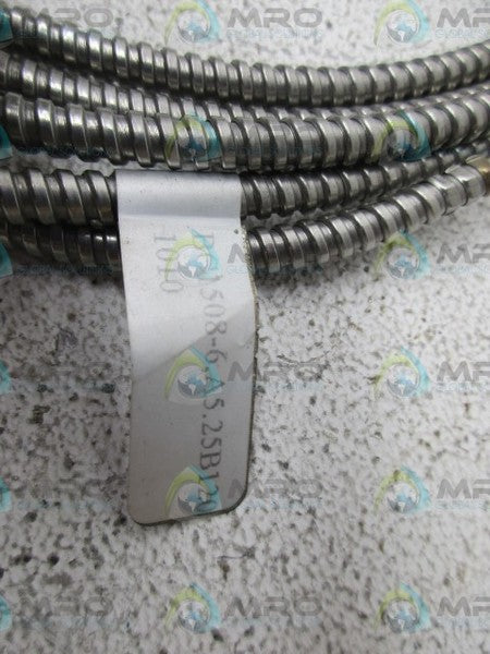 BIG CHIEF BC1508-6,A5.25B120 THERMOCOUPLE NSNP