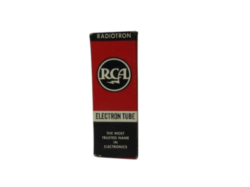 RCA 6ER5 TUBE NSNP INBOX