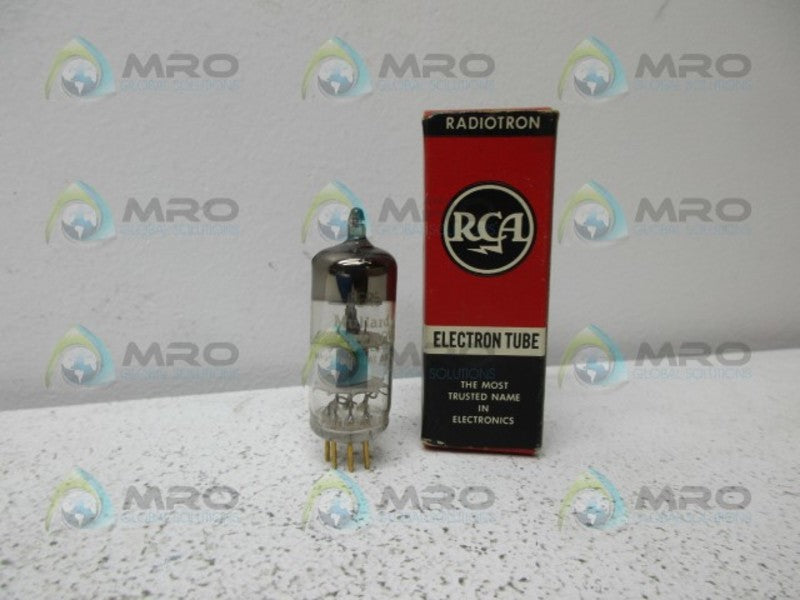 RCA 6ER5 TUBE NSNP INBOX