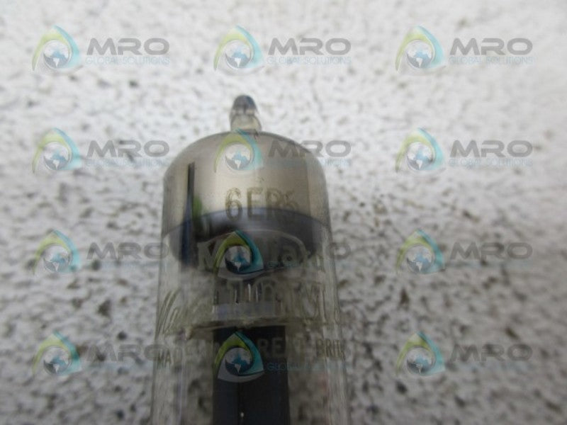 RCA 6ER5 TUBE NSNP INBOX