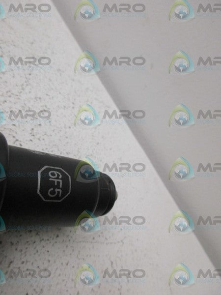 RCA 6F5 TUBE NSNP