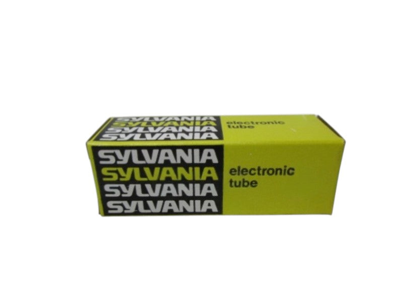SYLVANIA 6EJ7/EF184 VACCUM TUJBE NSMP