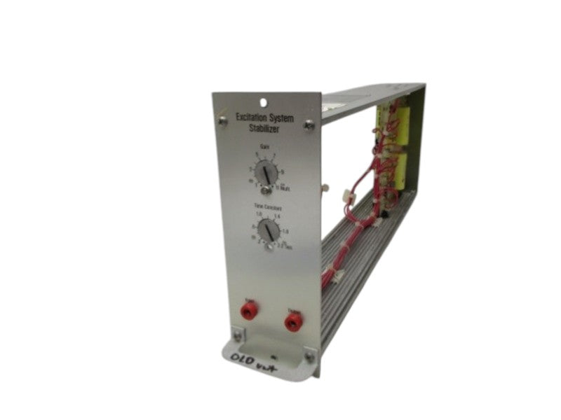 WESTINGHOUSE M300 VOLTAGE ADJUSTER UNMP