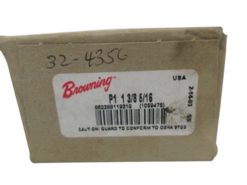 BROWNING 1069475  NSMP