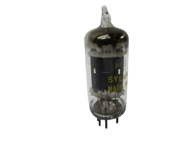 SYLVANIA 6C4/H6B TUBE UNMP