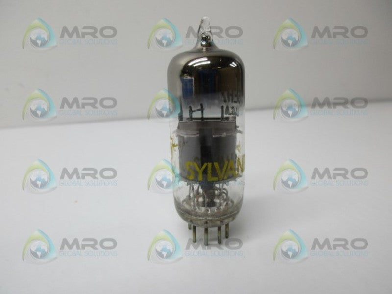SYLVANIA 6EH7 TUBE NSMP