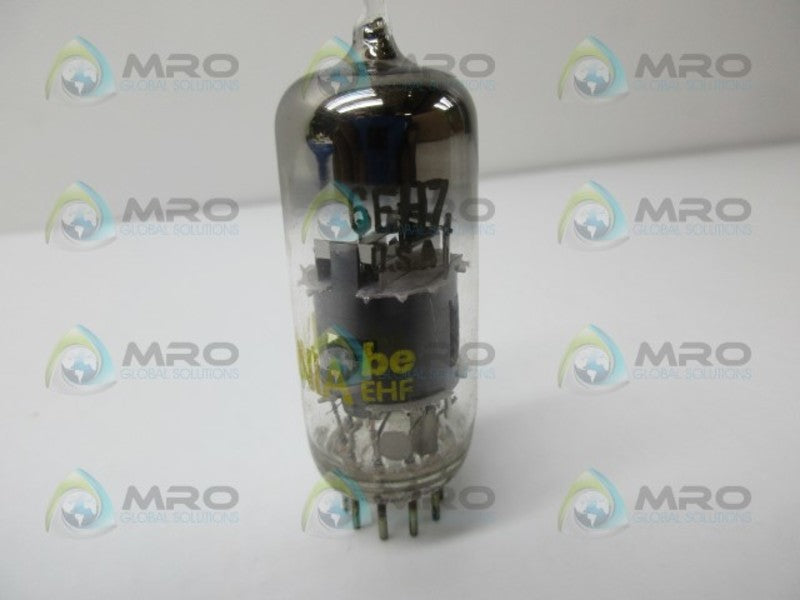 SYLVANIA 6EH7 TUBE NSMP