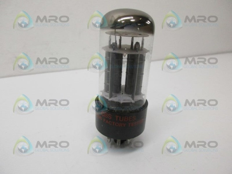 CBS 6BL7GTA TUBE NSMP