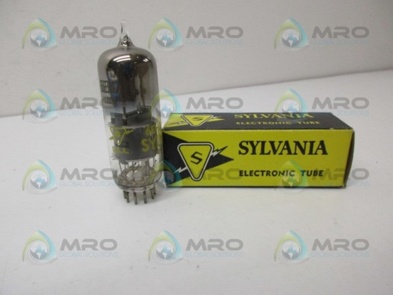 SYLVANIA 6EH7/EF183 TUBE NSMP