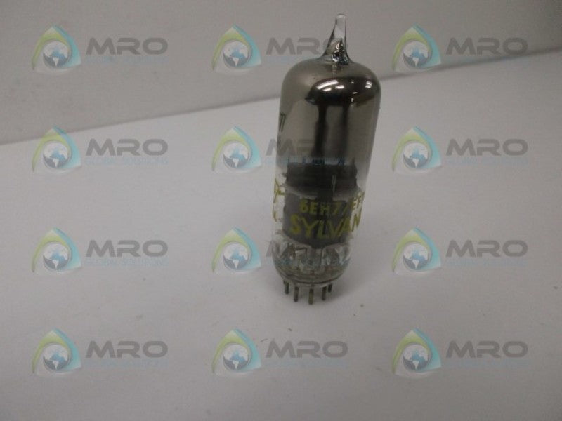 SYLVANIA 6EH7/EF183 TUBE NSMP